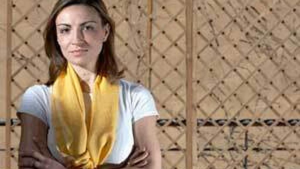 Image: La madrileña Carla Montero gana el II Premio de Novela Círculo de Lectores