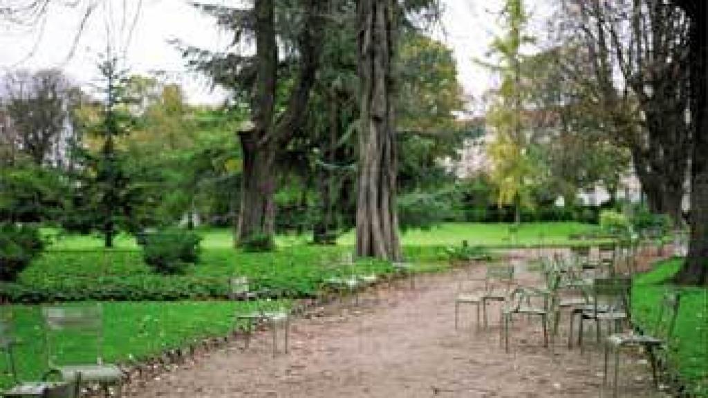 Image: Los fantasmas de Carmela García