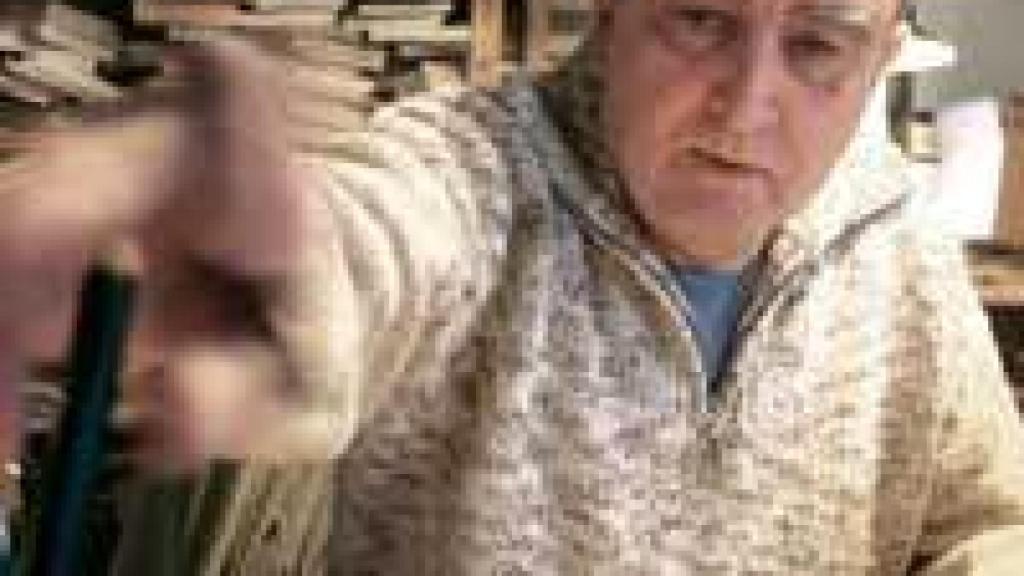 Image: Rafael Chirbes