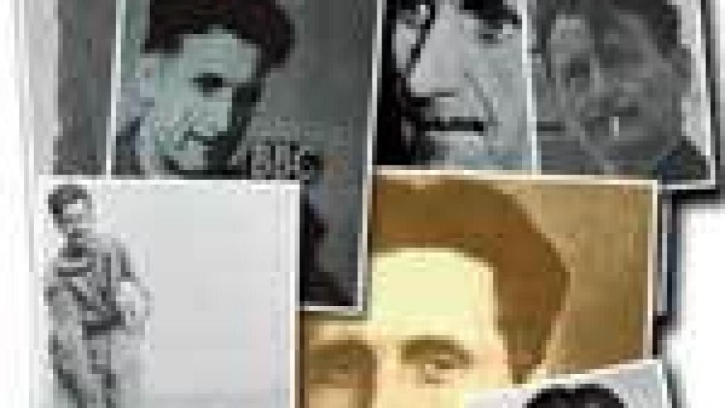 Image: Orwell periodista. Artículos y reseñas en el Observer 1942-49