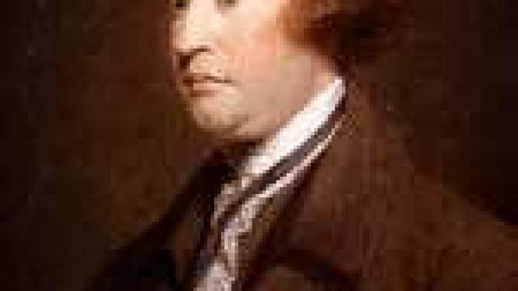 Image: Burke. Circunstancia política y pensamiento