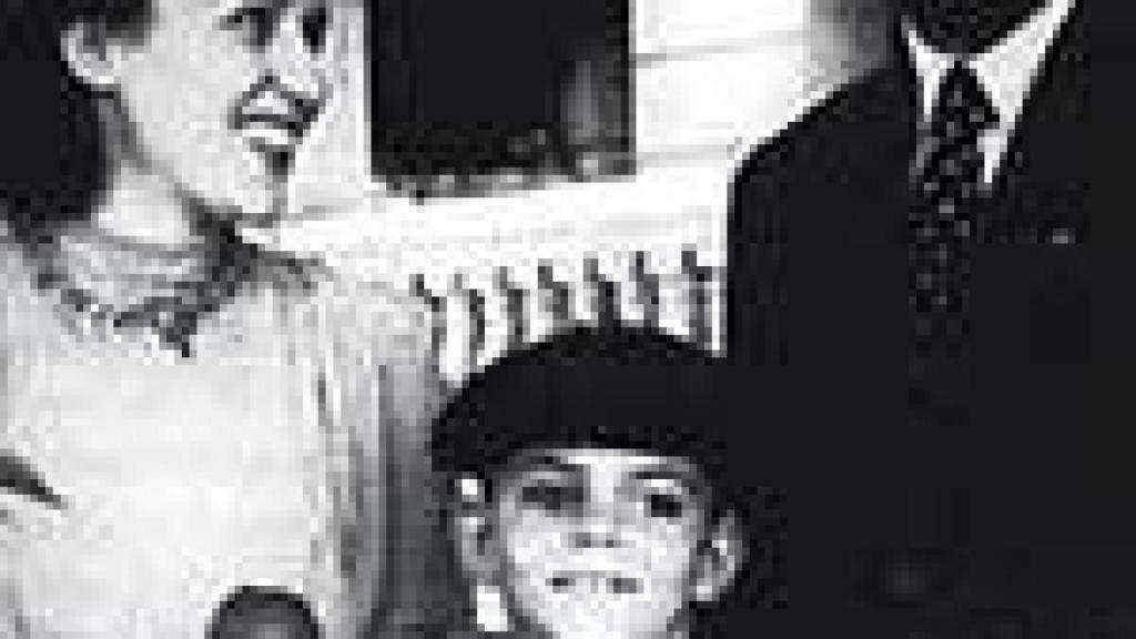 Image: La casa en ruido... Prosas inéditas