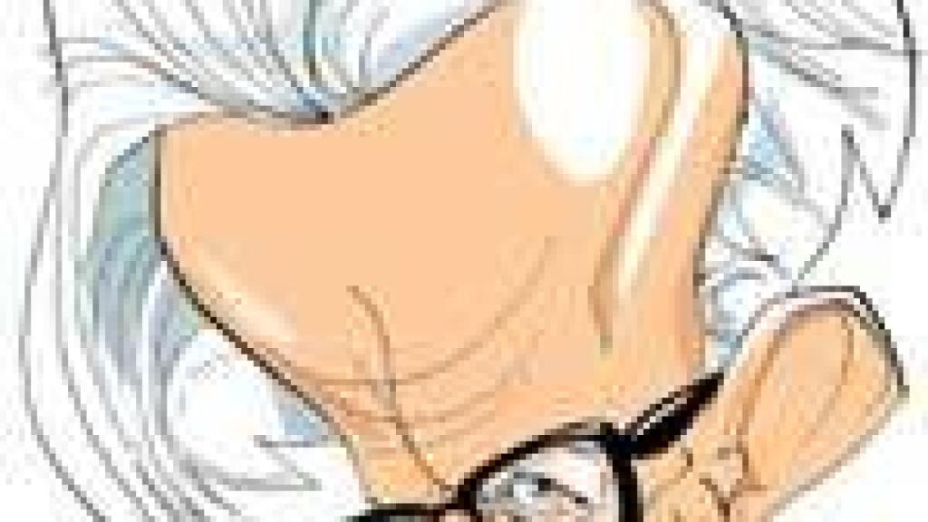 Image: Fiesta bajo las bombas. Los años ingleses