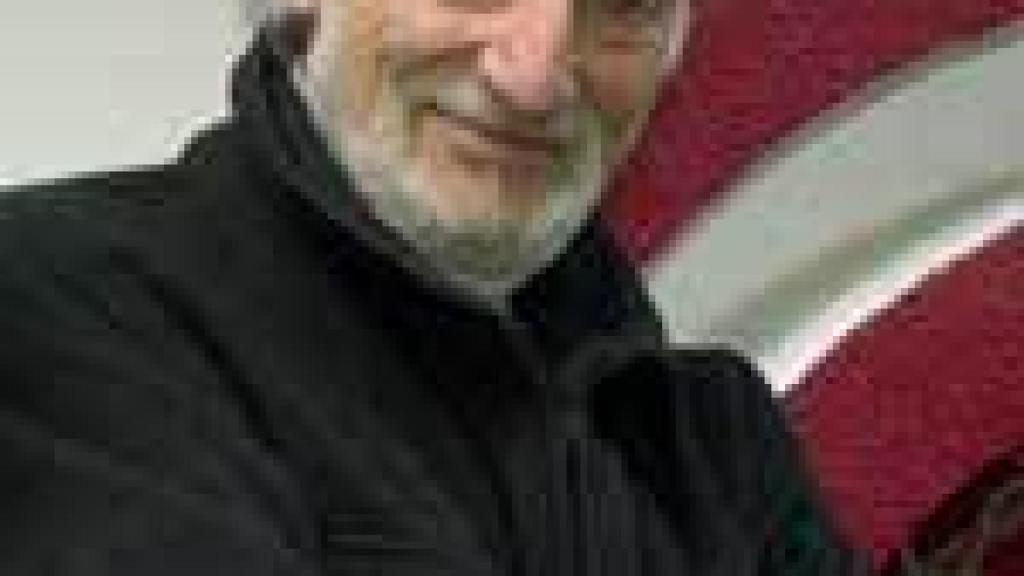 Image: Héctor Alterio