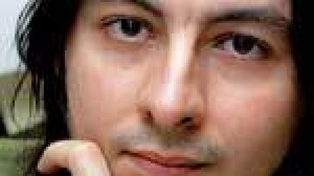 Image: Las máscaras