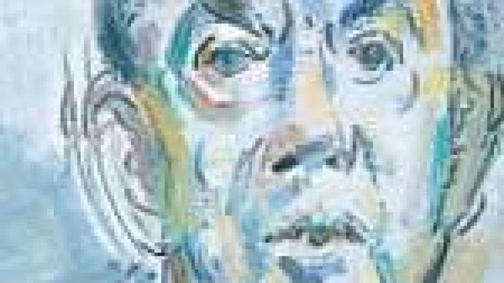 Image: Graham Greene inédito a los 100