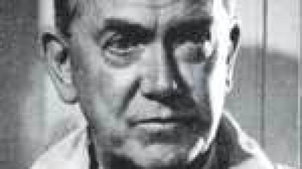 Image: El espía converso, por Germán Gullón