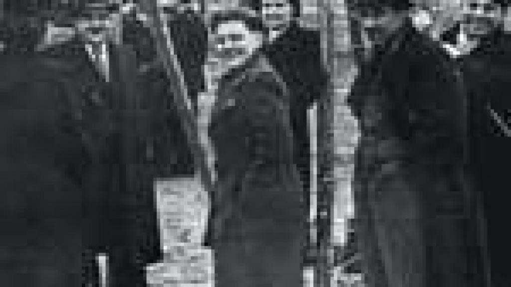 Image: Una inmensa prisión