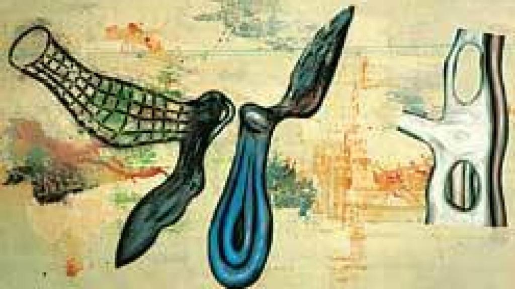 Image: Castrortega contra el mundo