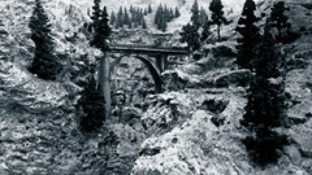 Image: Romántico Javier Vallhonrat