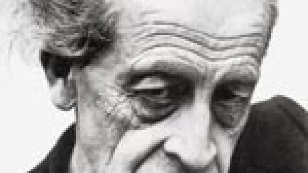 Image: Revuelta y resignación. Acerca del envejecer