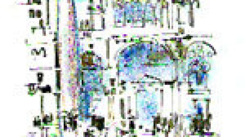 Image: Sonetos venecianos