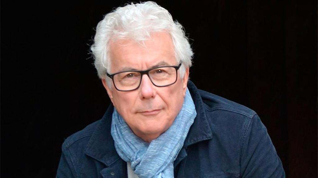 Imagen | Ken Follett: “No entiendo por qué hay gente que vota a líderes cercanos al fascismo”