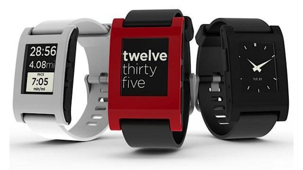 Pebble Appstore para Android ya disponible oficialmente