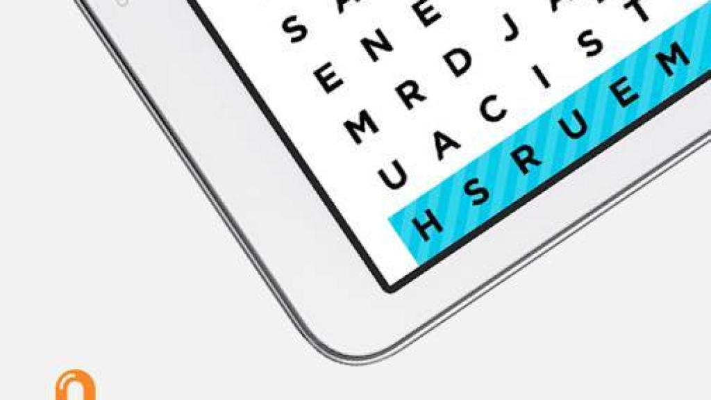 Wordbase, el juego que sacará todo tu ingenio para ser el mas rápido