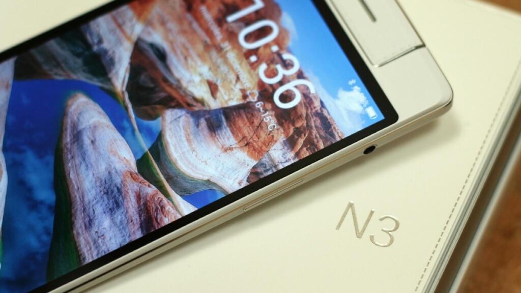 Oppo N3: análisis a fondo y experiencia de uso