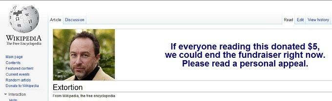 wikipedia-donacion