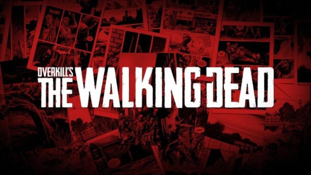 The-Walking-Dead