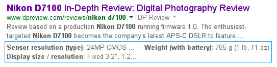 google-structured-snippets-1