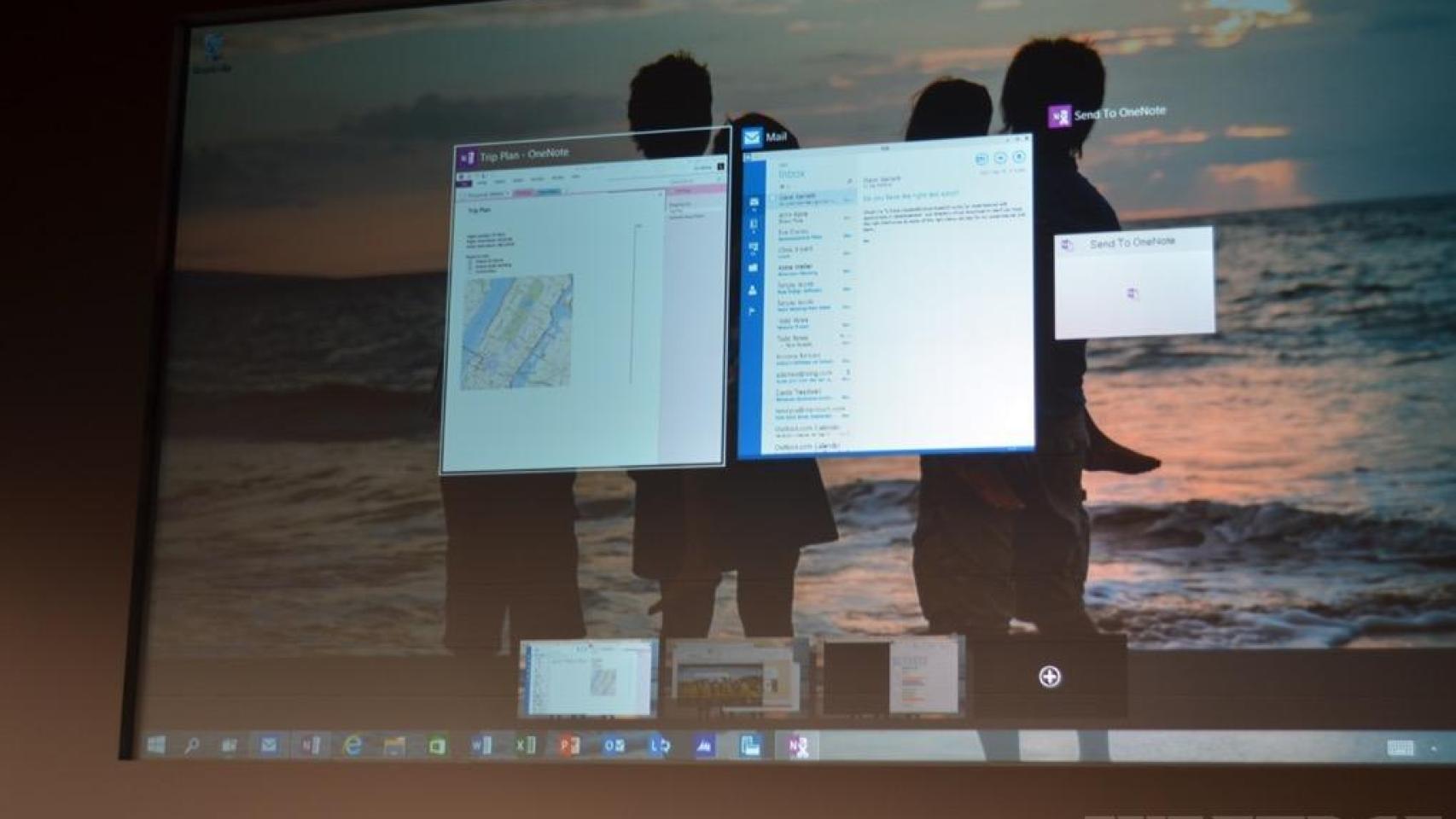 multitarea windows 10