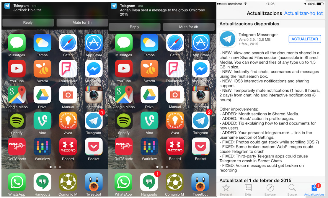 Telegram_notificaciones_interactivas