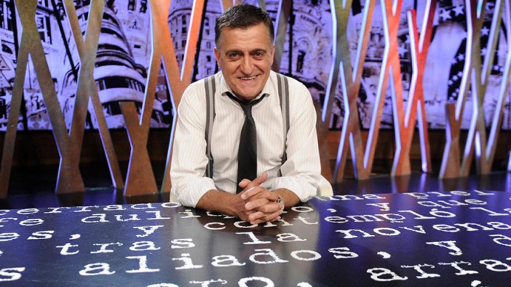 laSexta se lleva el mejor enero de su historia y Cuatro se conforma con el target comercial