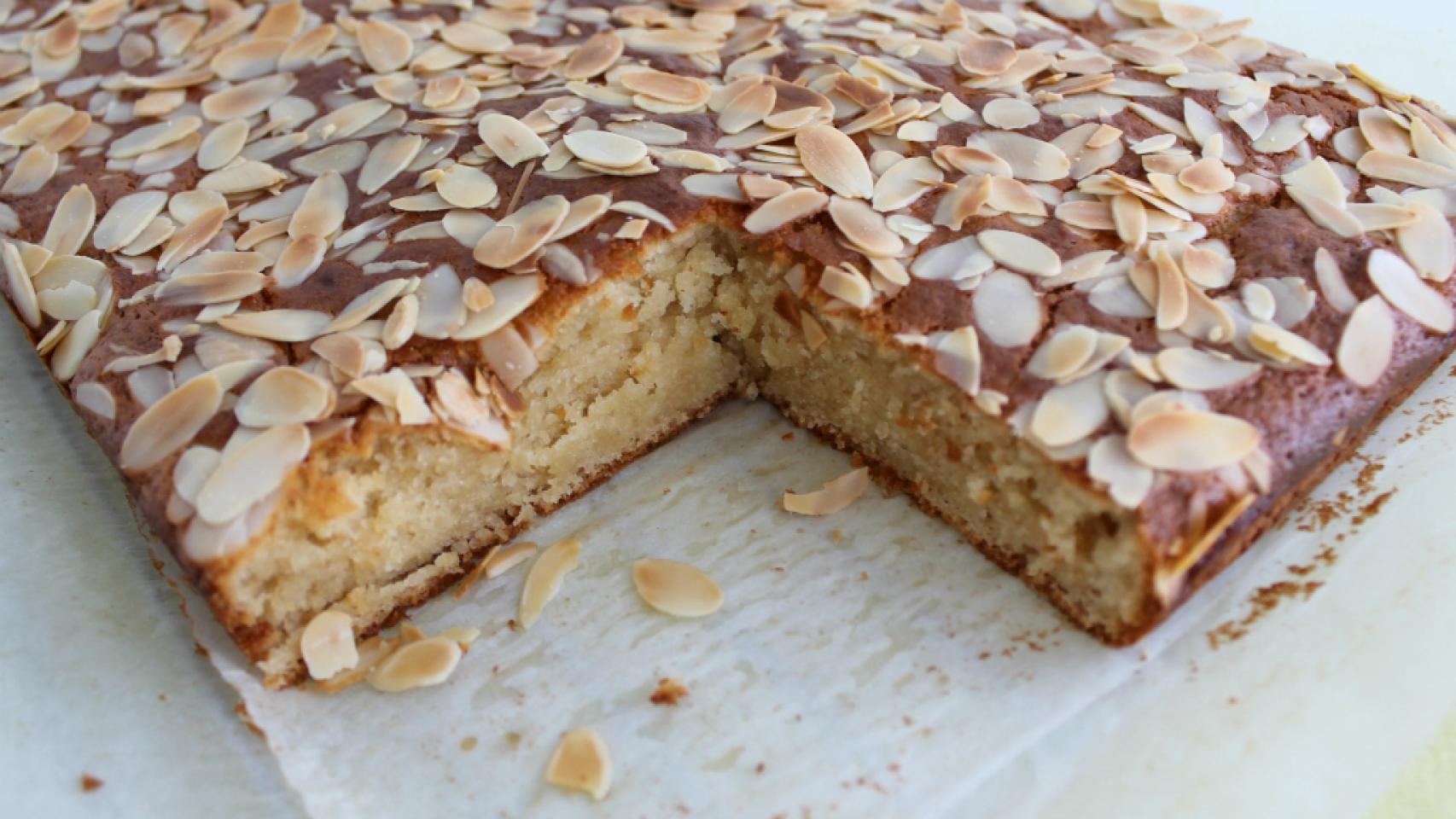 Bizcocho mascarpone _ (7)