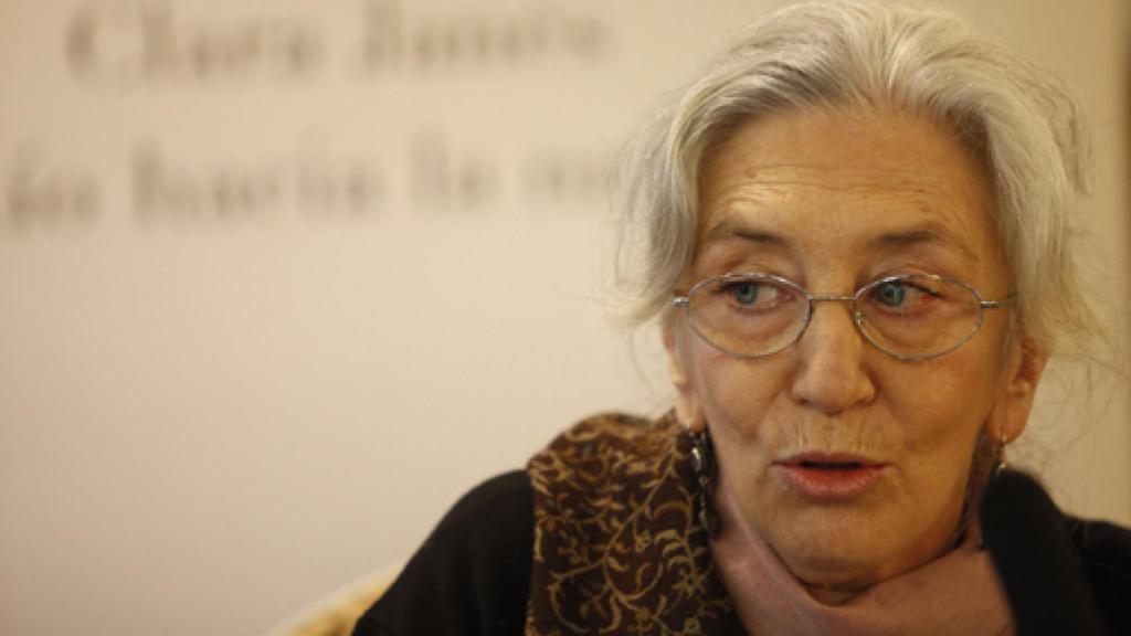 Image: Clara Janés