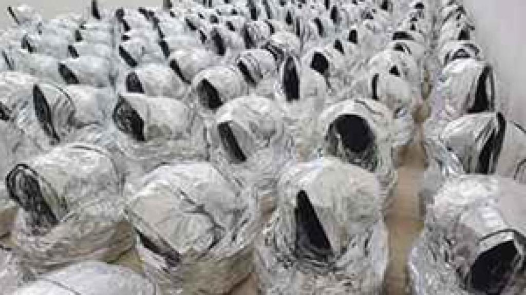 Image: Saatchi vende a lo grande