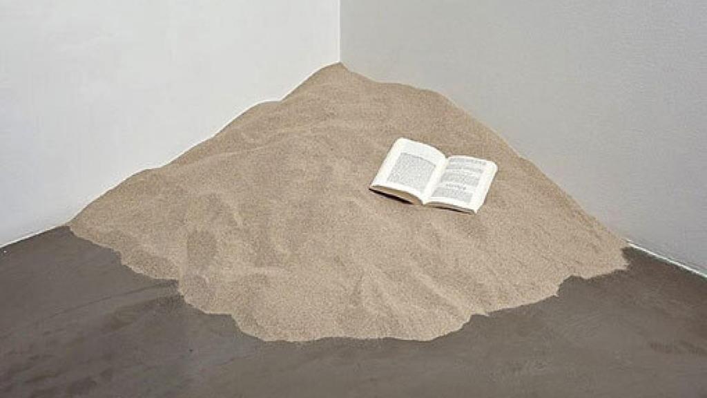 Image: ¿Alta literatura?
