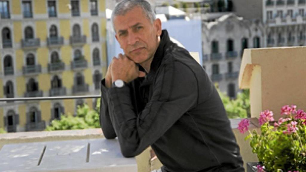 Image: José Ovejero