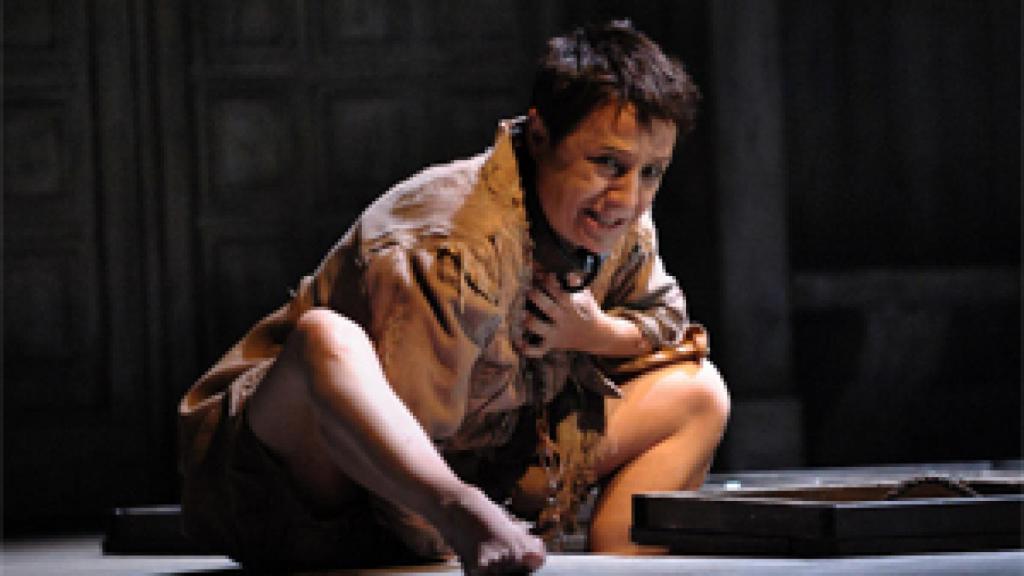 Image: Blanca Portillo gana el Premio Nacional de Teatro