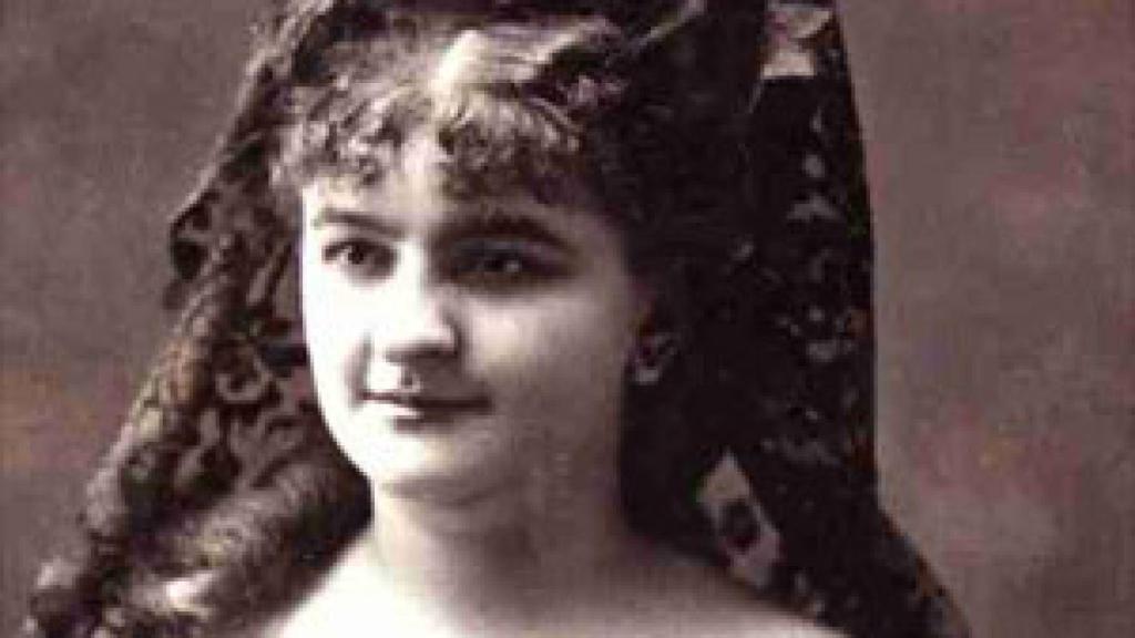 Image: Cuentos de amor