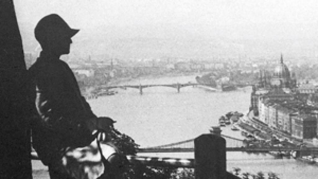 Image: Liberación, la esperanza truncada de Sándor Márai