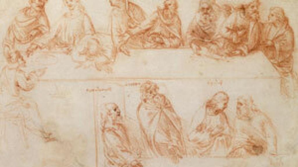 Image: El talento cegador del Leonardo milanés