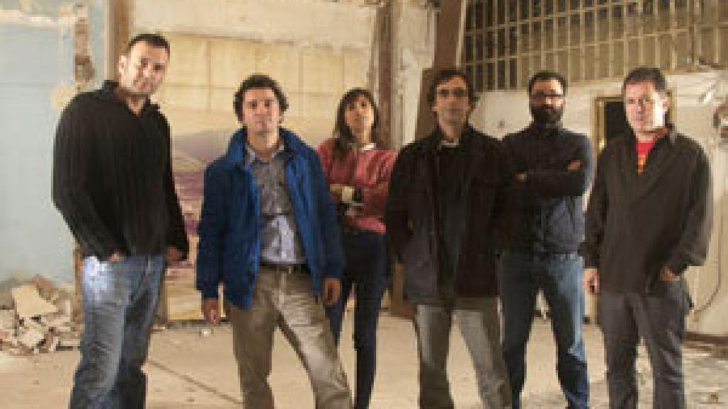 Image: Nace noestudio