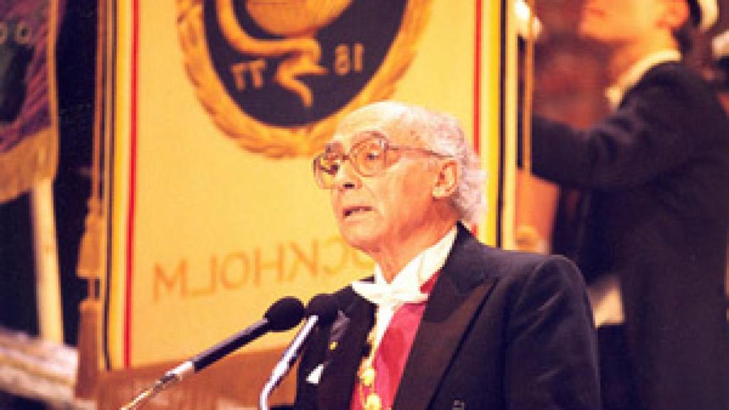 Image: José Saramago. La consistencia de los sueños