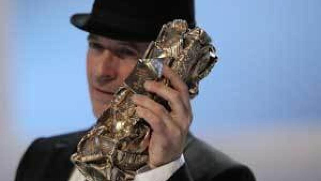 Image: Jacques Audiard triunfa en los Cesar