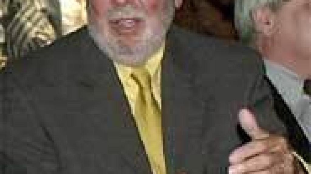 Image: Muere el diseñador y empresario catalán Armand Basi