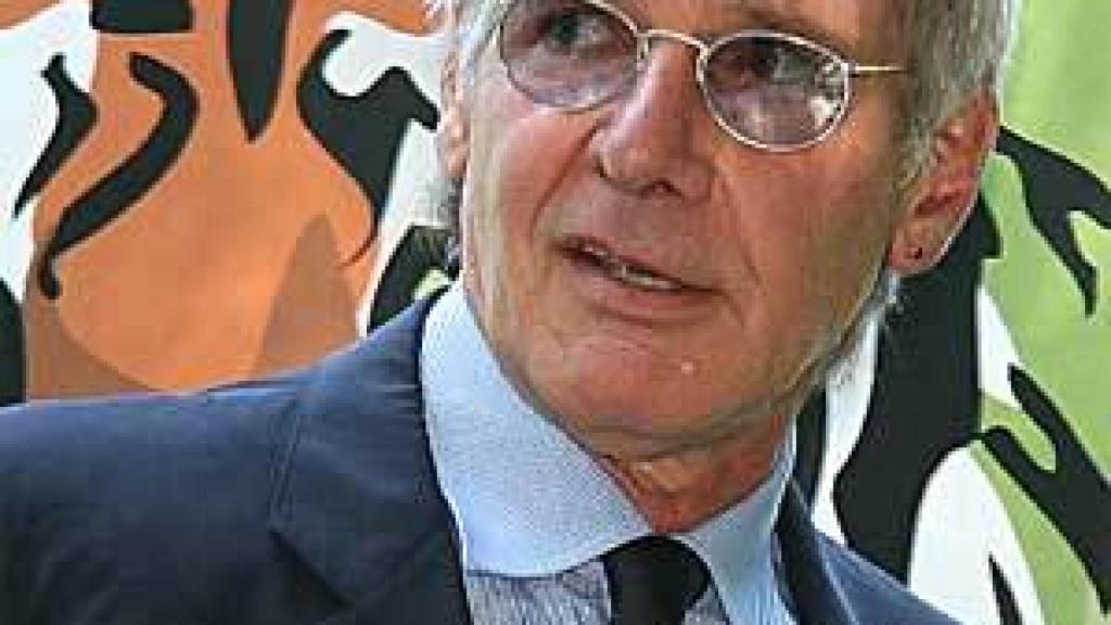 Image: Steven Spielberg ya prepara la quinta entrega de Indiana Jones