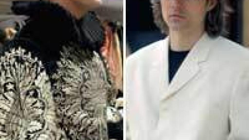 Image: Orfeo se encuentra