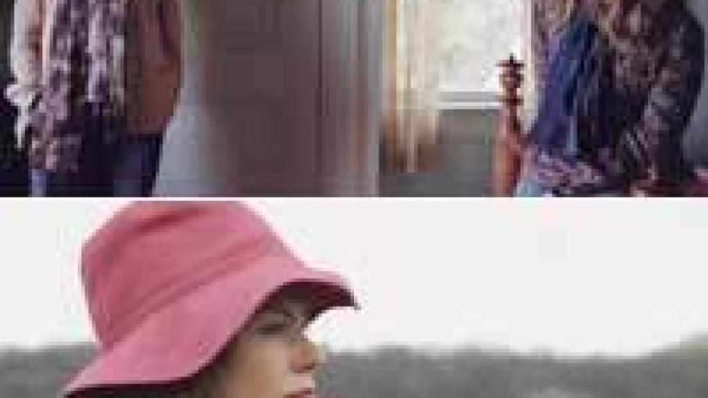 Image: Margot y la boda