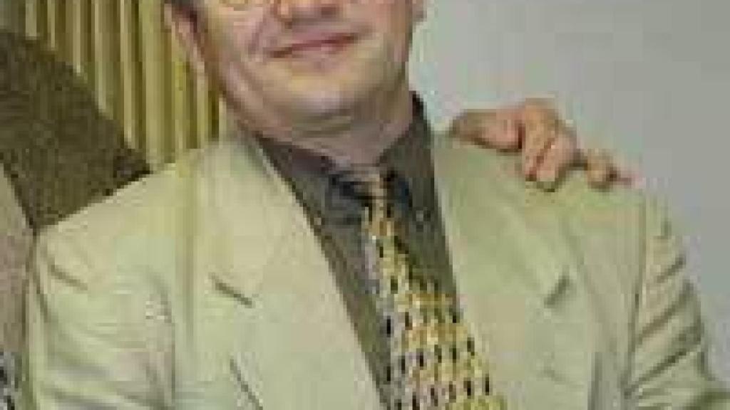 Image: Un imperio fallido. La Unión Soviética durante la Guerra fría