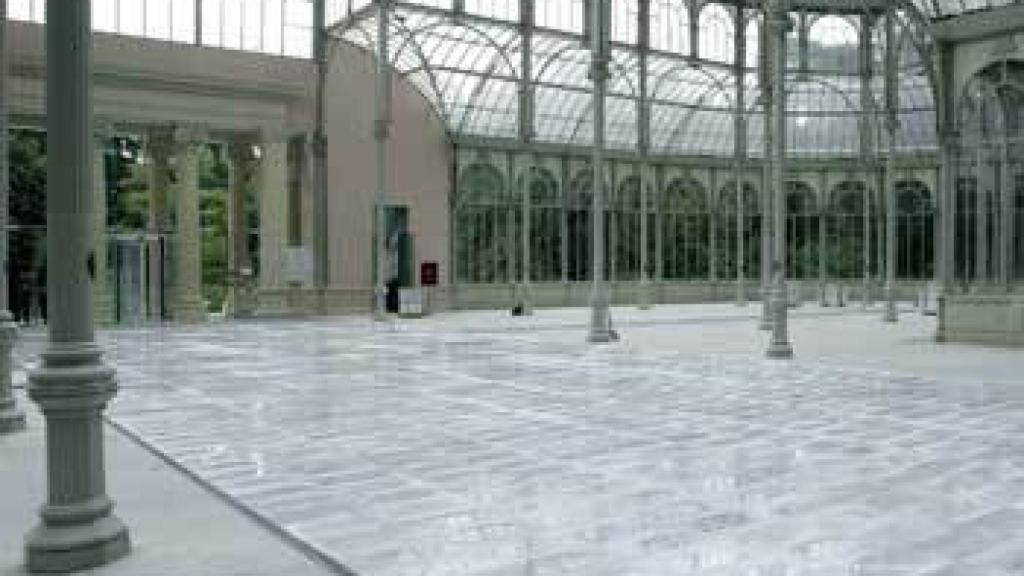 Image: Evaristo Bellotti o el ejercicio de mojarse los pies