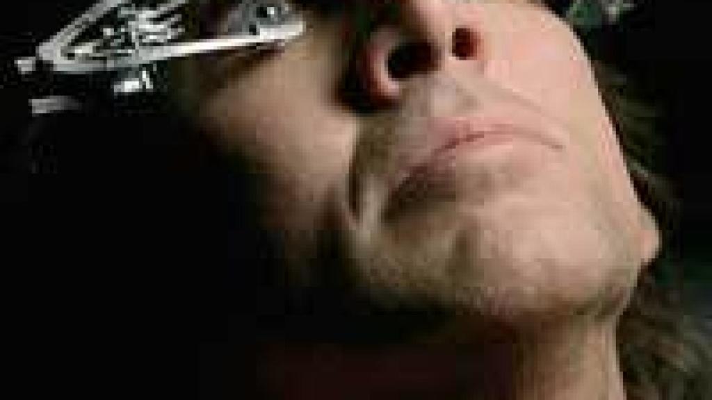 Image: Next o la utopía de la información perfecta