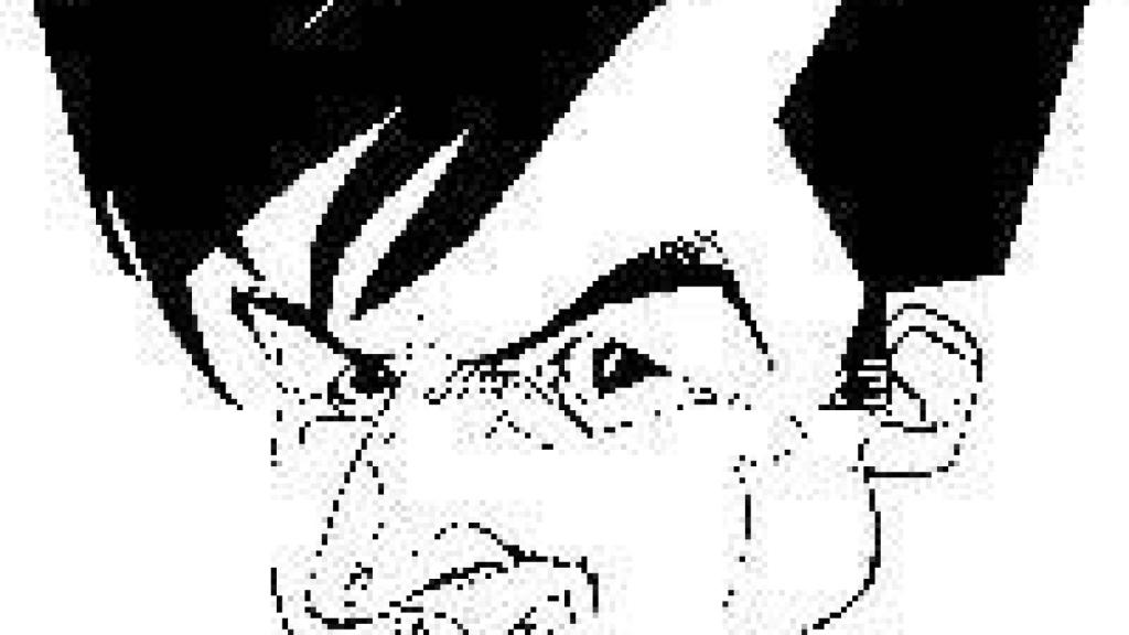 Image: Manuel Pimentel