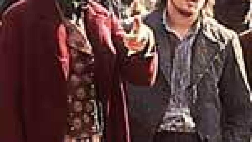 Image: Gangs de Nueva York