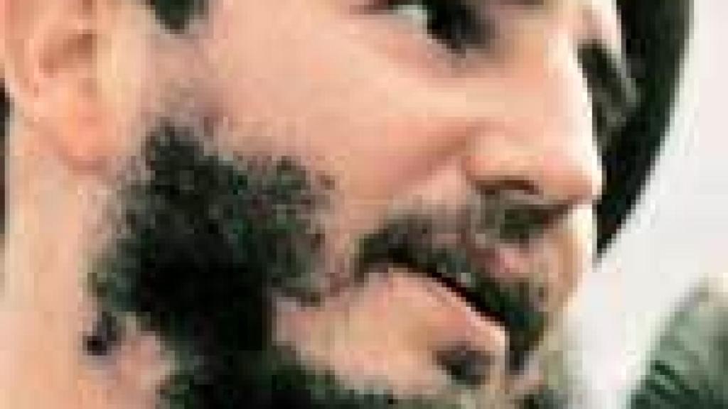 Image: Fidel Castro. La historia me absolverá