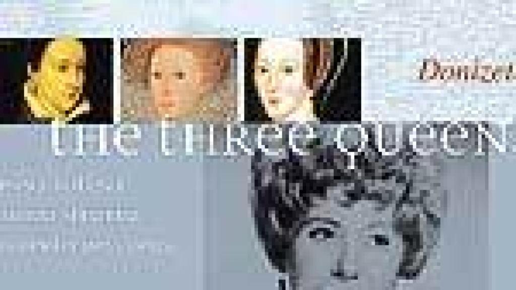 Image: La reina Beverly