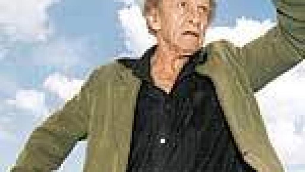 Image: Marcel Marceau